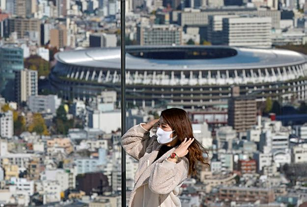 A japán cégek több mint fele nem akar idén olimpiát