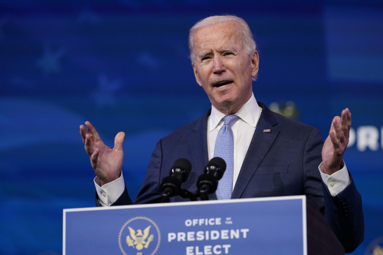 Jogtanácsosi vizsgálat szerint „jelentősen korlátozott” Joe Biden memóriája