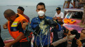 Hivatalos: tényleg az indonéz repülő roncsait találták meg