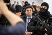 Jan Kuciak perében felmentették, most váltóhamisítás miatt 19 évre ítélték
