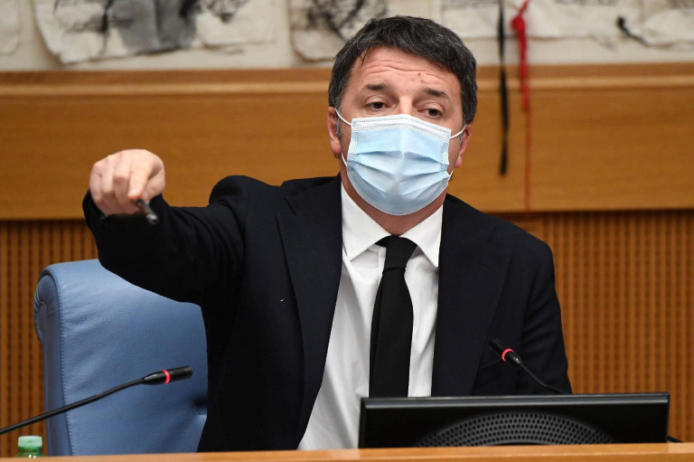 Kormányválság jöhet Olaszországban