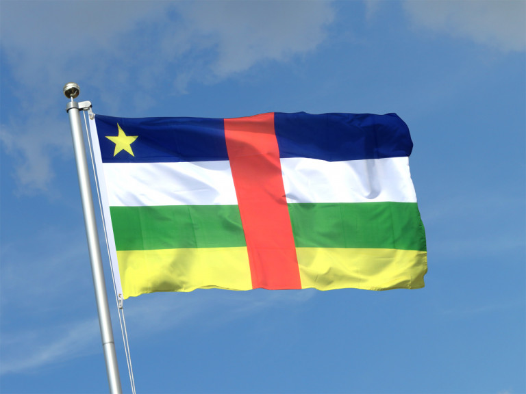 Orosz pénzen repült Afrikába a jobbikos, de nem mond le