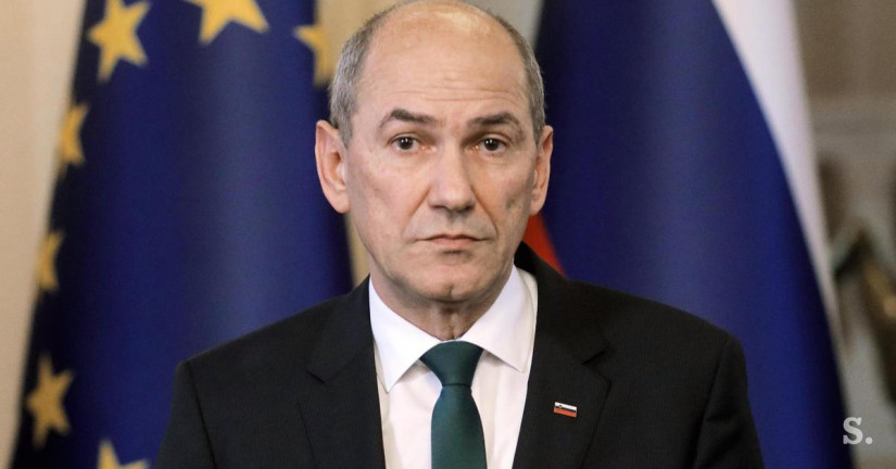 A szlovén baloldali ellenzék megbuktatná a kormányt