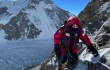 Először mászták meg télen a világ második legmagasabb hegyét