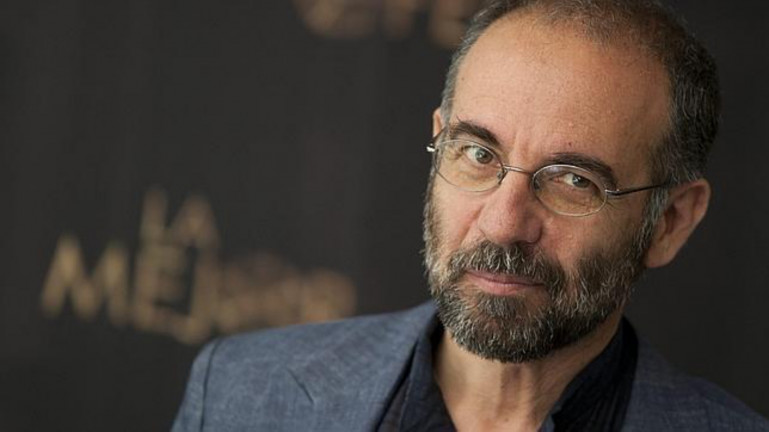 Giuseppe Tornatore oltási kampányfilm-sorozatot forgat