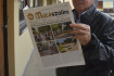 A mátészalkai lap szerint nem, az ellenzék szerint volt cenzúra a helyi újságban