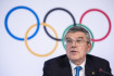 Thomas Bach biztos benne, hogy lesz nyáron tokiói olimpia