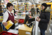 Publicus: Továbbra is áruhiányt érzékelnek a vásárlók a hatósági áras termékekből