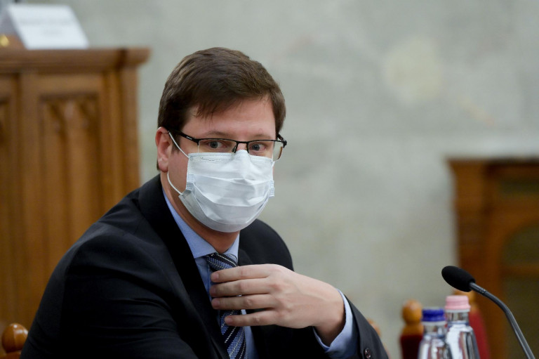 Gulyás leült tárgyalni polgármesterekkel, de még egy ígéret se hangzott el