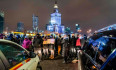 Országszerte tüntettek Lengyelországban az abortusztörvény miatt