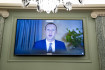 Zuckerberg nem tudta lebeszélni az ausztrál kormányt a médiapiaci kódexről