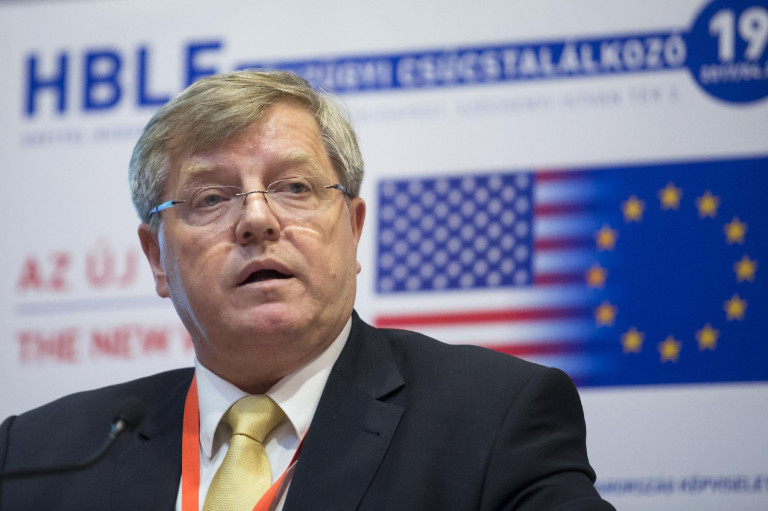 Stumpf: a felsőoktatás megújítása nemzetstratégiai kérdés