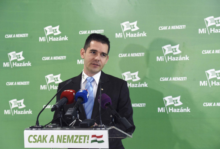Kihirdették a magzatvédő dalpályázat eredményét