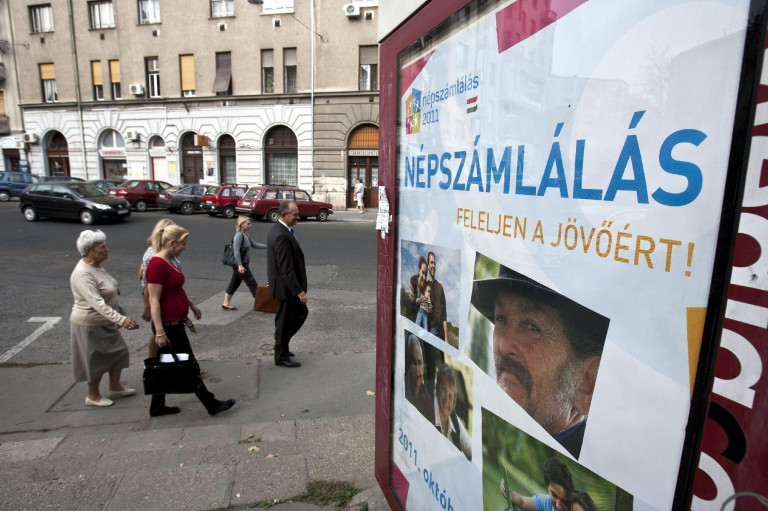 A visszaigazoló kódok megőrzését kéri a KSH