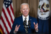 Biden tárgyalna az iráni atomalkuhoz való visszatérésről