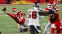 A Tampa Bay Buccaneers nyerte a Super Bowlt