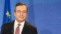 Mario Draghi közgazdász elfogadta a miniszterelnöki megbízatást