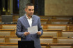 Az ellenzék felszólította a Fideszt és a KDNP-t, ne akadályozzák meg a nemzetbiztonsági bizottság ülését