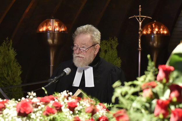 Tárgyalás nélkül ítélték el Donáth Lászlót