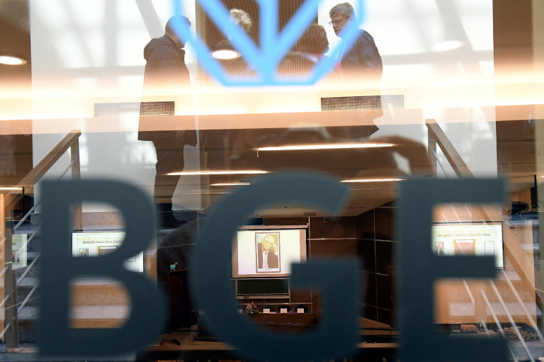 Elzárják a meleg vizet a BGE mosdóiban