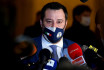 Olasz sajtó: Salviniék a Fidesz helyére pályáznak a Néppártban 