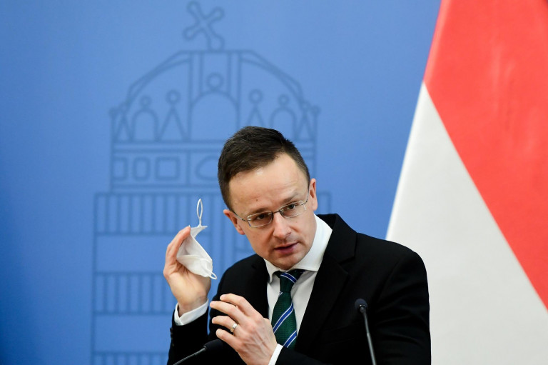 Ukrán nagykövetség a Magyar Nemzetnek: 