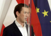 Az osztrák parlament elutasította a bizalmatlansági indítványt Kurz kancellár ellen