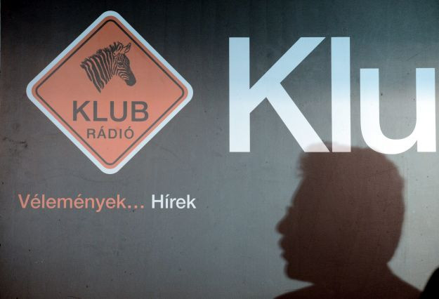 A Klubrádió vesztett a Kúrián a Médiatanáccsal szemben
