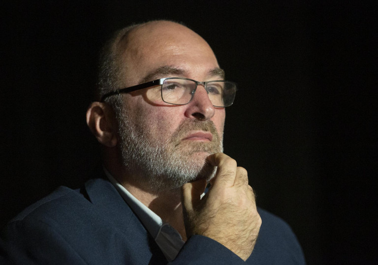 Az MSZP-sek és a DK-sok kiléptek a Pikó Andrást támogató kerületi frakcióból