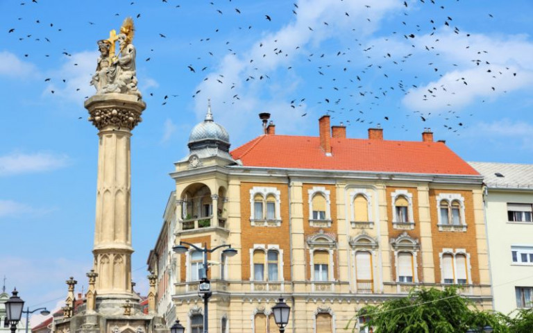 Göncz Árpád nem érdemel teret a szombathelyi Fidesz szerint
