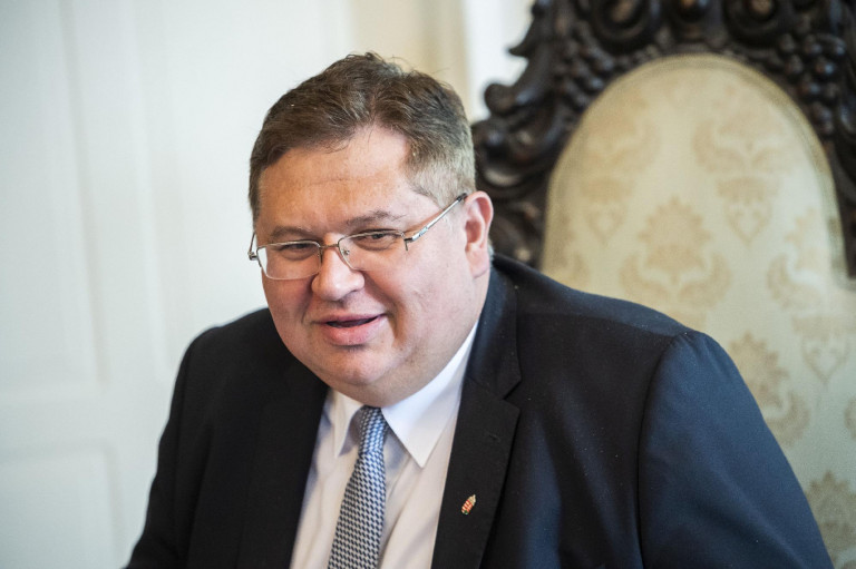 RTL: Bajkai István a Fidesz VI. és VII. kerületi alapszervezetének feloszlatását javasolta