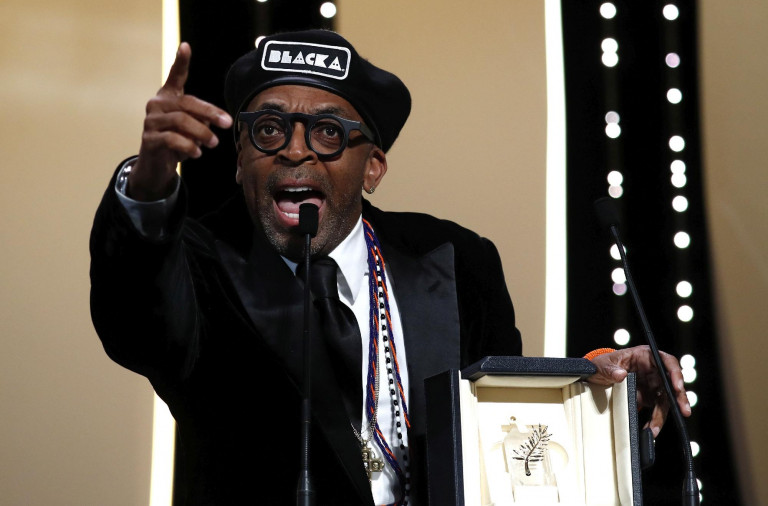 Spike Lee lesz a 74. cannes-i filmfesztivál zsűrijének elnöke 