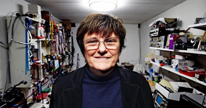 Karikó Katalin otthagyja a BioNTechet