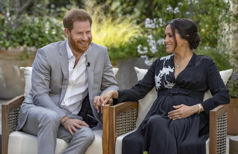 Nem Diana a jó példa: Harry és Meghan távozásának előképe jóval messzebb keresendő