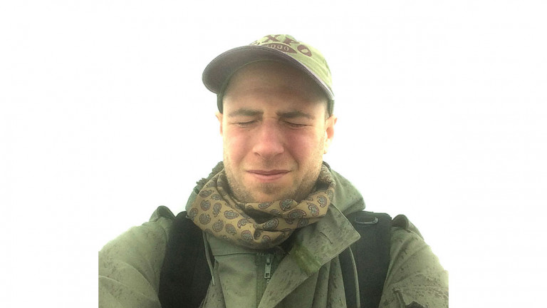 Áhított szellemek  