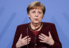 Merkel visszavonta a húsvéti teljes zárás tervét