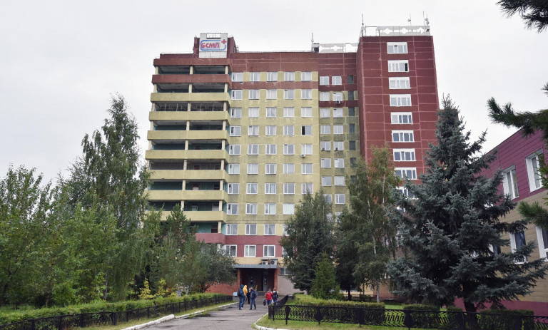 Már a második vezető orvos halt meg a Navalnijt ellátó omszki kórházban