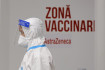 Romániában 16 koronavírusos gyereket kezelnek intenzíven