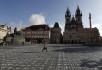 Csehországban újra emelkedik a koronavírusos esetek száma