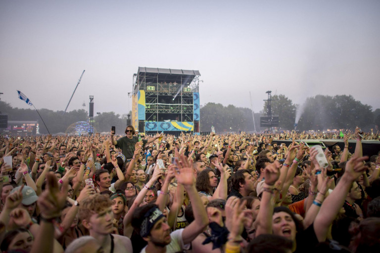 Justin Bieber, Calvin Harris, Tame Impala: újabb fellépőket jelentettek be a Sziget Fesztivál szervezői