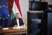 Magyarország miatt elhalasztják az uniós olajembargóról szóló konferenciát