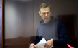 Navalnij munkát kapott a börtönben