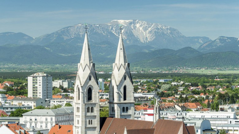 4,3-as erősségű földrengés volt Bécsújhely térségében