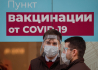 Inkább nemzetközileg terítik az orosz vakcinát, mint hogy otthon oltsanak vele