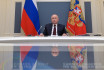 Putyin bejelentette, kész Moszkvában fogadni Volodimir Zelenszkijt ukrán elnököt