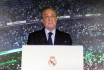 A Real Madrid elnöke még nem tett le a Szuperligáról