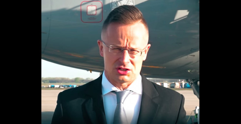 20 lélegeztetőgépet és 20 ezer maszkot ad Magyarország Libanonnak