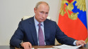 Putyin szerint rég nem volt ilyen rossz az orosz-amerikai kapcsolat, mint most