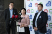 Közös jelölteket állít az előválasztáson az MSZP és a Párbeszéd