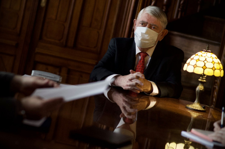 Jövő héttől újraindul az egynapos sebészeti ellátás